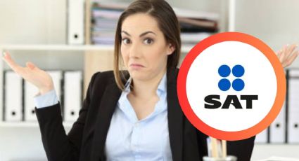 SAT: ¿cuál es el régimen fiscal que más te conviene si eres emprendedor en México?