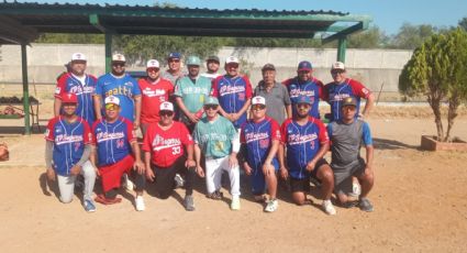 AP Seguros conquista el tricampeonato y deja huella en la Liga Fronteriza Dominical de Softball 