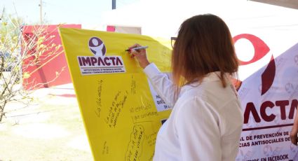 Intensifican acciones de prevención en el marco del Día Mundial para la Prevención del Suicidio