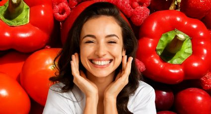 El superalimento rojo que rejuvenece tu piel y protege tu corazón, según expertos