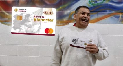 Pensión Bienestar: ¿quiénes cobran del lunes 8 al viernes 12 de septiembre de 2025?
