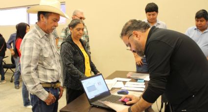 Realizarán 'Consulado de Puertas Abiertas' en el Condado de Zapata, Texas