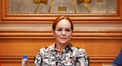 Lanzan convocatoria para la Beca 'Juntos por la Titulación Profesional 2025' en Nuevo Laredo