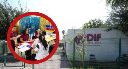 Invita DIF de Nuevo Laredo a participar en los talleres CEDIF 2025-2026; ¿cuáles son?