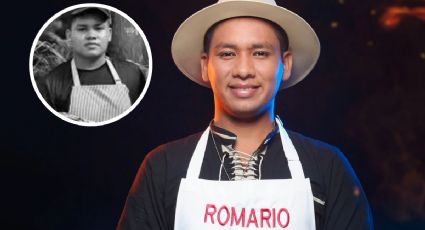 Asesinan al hermano de concursante de MasterChef México; se encontraba en un sepelio