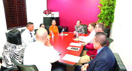 Rescatarán a escuelas de Nuevo Laredo que no tienen electricidad