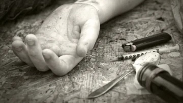 Hombre de 57 años muere por posible sobredosis en Laredo; ya serían 11 víctimas este 2025