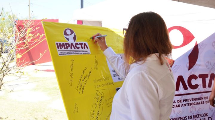 Intensifican acciones de prevención en el marco del Día Mundial para la Prevención del Suicidio