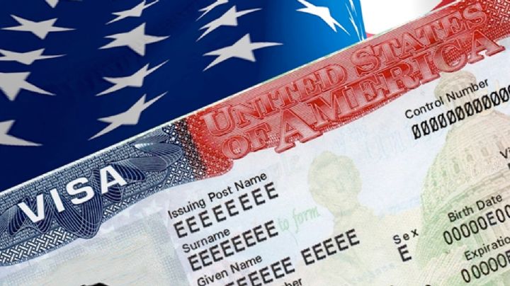 Visa americana 2025: Embajada de EU revela requisitos para renovar sin entrevista