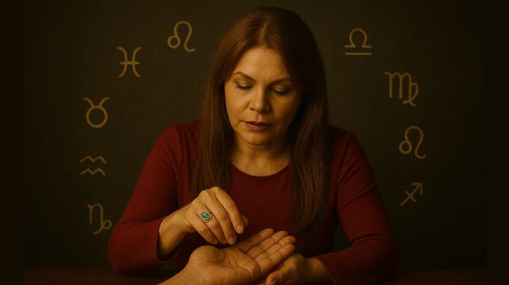 Horóscopos de Mhoni Vidente para HOY domingo 7 de septiembre de 2025