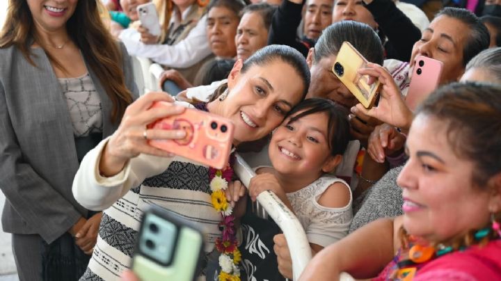 La Transformación avanza en Guanajuato