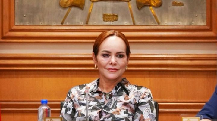 Lanzan convocatoria para la Beca 'Juntos por la Titulación Profesional 2025' en Nuevo Laredo