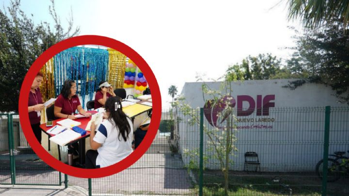 Invita DIF de Nuevo Laredo a participar en los talleres CEDIF 2025-2026; ¿cuáles son?