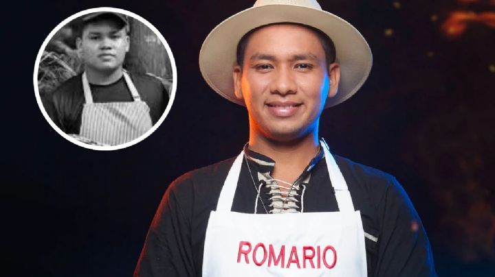 Asesinan al hermano de concursante de MasterChef México; se encontraba en un sepelio