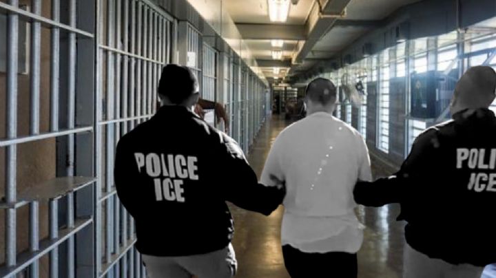 EU estrena el ‘Deportation Depot’, una cárcel para migrantes con capacidad para mil 500 personas