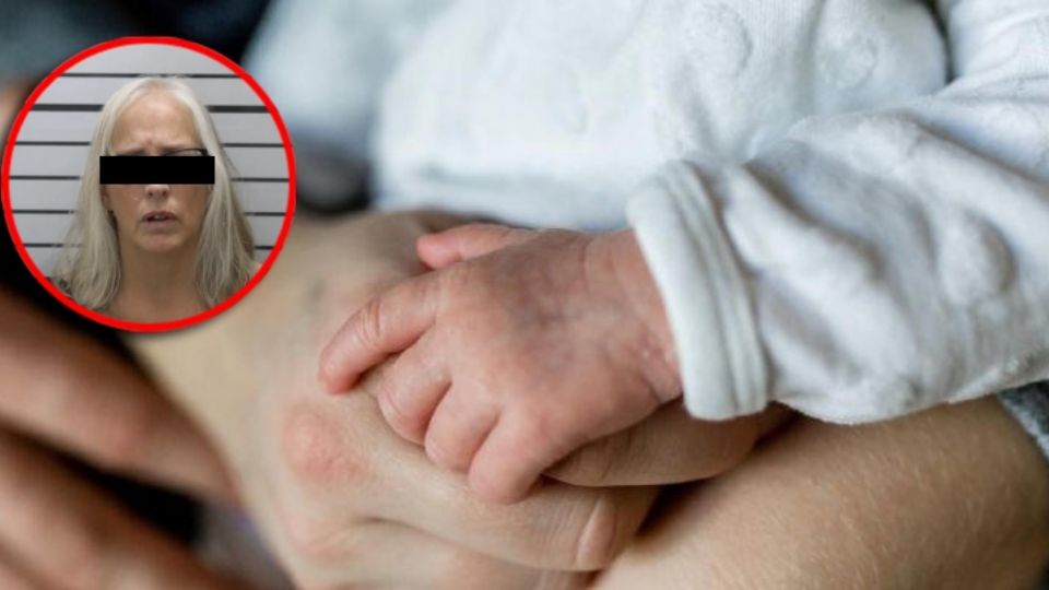 Su hogar, situado frente al de la familia Walker, era un lugar de negligencia, sin supervisión adecuada ni atención médica