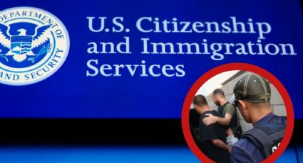 USCIS podrá investigar, arrestar y hasta deportar inmigrantes como el ICE y Patrulla Fronteriza