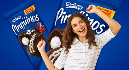 Pingüino Marinela: así se hace el pastelito que conquistó a México; ¿podrías prepararlo en casa?