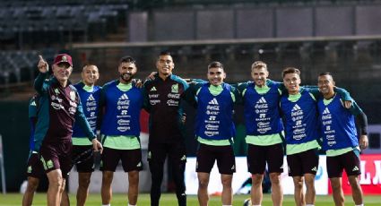 México vs. Japón: ¿a qué hora se juega el partido amistoso y en dónde puedes verlo?