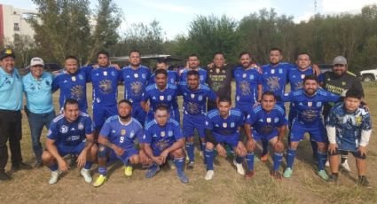 Lobos Negros sorprende a Charros Monjas y sigue sumando puntos en la Real Liga Ferrocarrilera