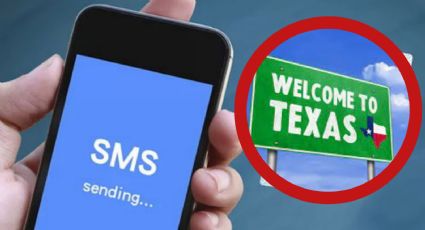 Texas: esta la nueva ley que te permite demandar por mensajes de textos; ¿en qué consiste?