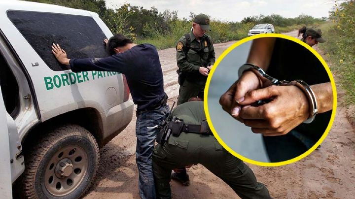 Migrante sin 'papeles' es condenado en Laredo a 15 meses de prisión; esto fue lo que hizo