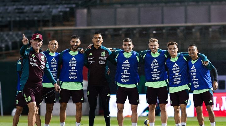 México vs. Japón: ¿a qué hora se juega el partido amistoso y en dónde puedes verlo?