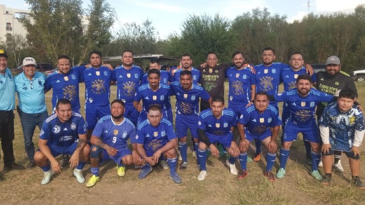 Lobos Negros sorprende a Charros Monjas y sigue sumando puntos en la Real Liga Ferrocarrilera