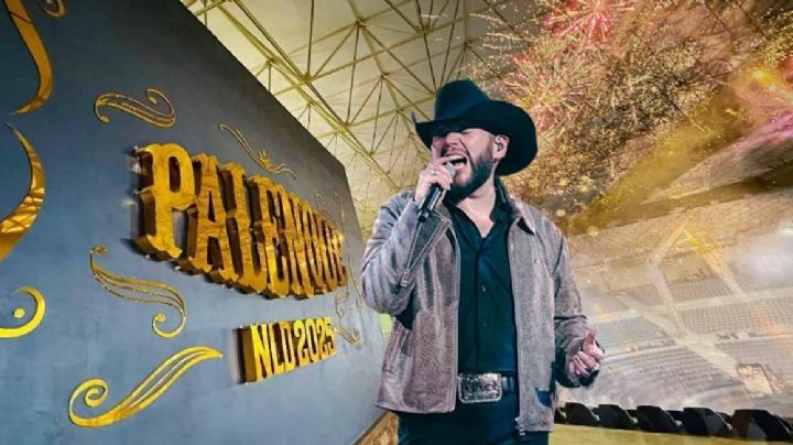 Palenque de Nuevo Laredo 2025: ¿en dónde puedes comprar boletos para ver HOY al Grupo Duelo?