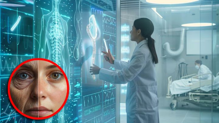 ¿A qué edad envejecemos realmente? estudio de Stanford revela los dos momentos críticos