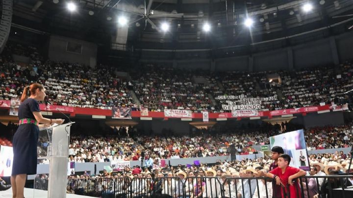 Claudia Sheinbaum destina 831 mdp a Sonora para impulsar la ganadería de alta calidad