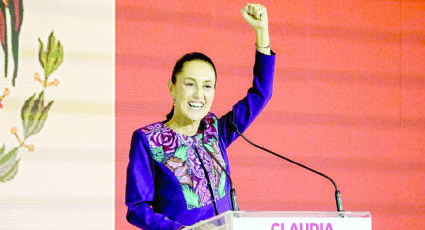 Rendirá Claudia Sheinbaum informe a tamaulipecos