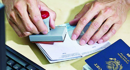 Alerta: niegan visa a traileros B1 en Nuevo Laredo, pese a experiencia en cruces fronterizos