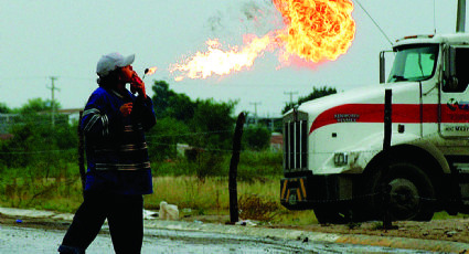 ‘Chava Special’, el fotoperiodista que capturó el alma de la frontera