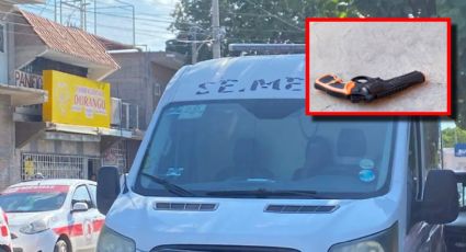 Asesinan a balazos a menor de 14 años en una panadería; solo buscaba trabajo
