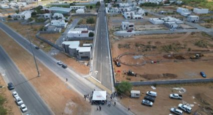 Cumple CLCR con obras que transforman El Pedregal; beneficia a más de 18 mil personas