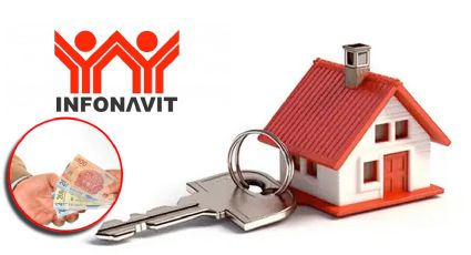 Infonavit: ¿quiénes recibirán hasta 70 mil pesos para equipar su vivienda?
