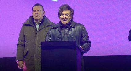 Aplastante derrota de Javier Milei en las elecciones intermedias en Argentina