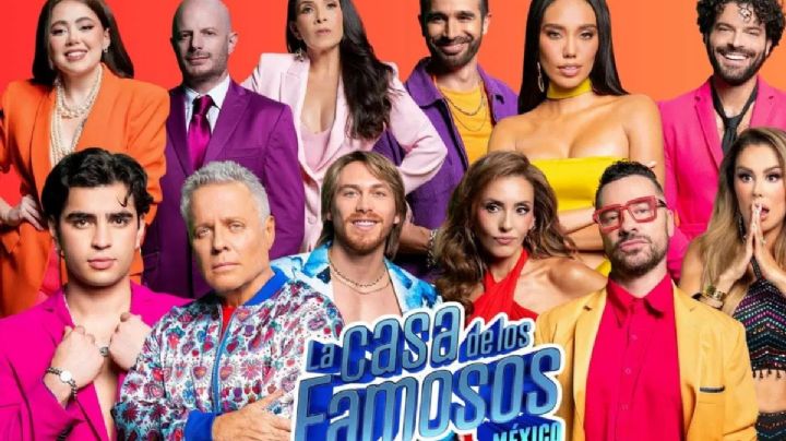 La Casa de los Famosos México: participante del Cuarto Día declara la derrota de su equipo