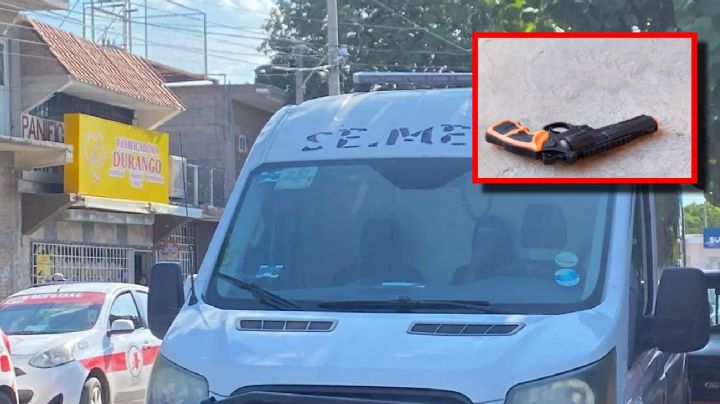 Asesinan a balazos a menor de 14 años en una panadería; solo buscaba trabajo