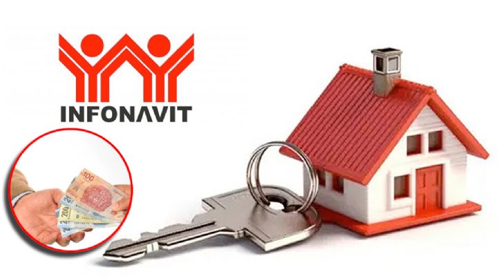 Infonavit: ¿quiénes recibirán hasta 70 mil pesos para equipar su vivienda?