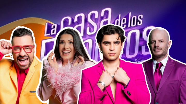 La Casa de los Famosos tiembla antes de la sexta eliminación; ¿quién abandonará el reality este domingo?