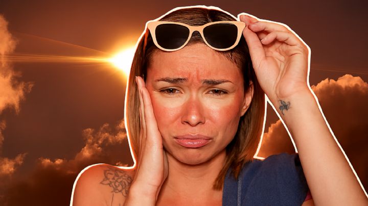 Clima en Nuevo Laredo: sol intenso y altas temperaturas ponen a prueba a la ciudad