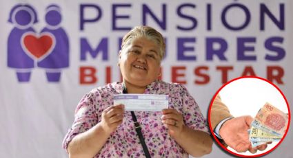 Pensión Mujeres Bienestar: ¿quiénes reciben pago del bimestre septiembre-octubre hoy 8 de septiembre?