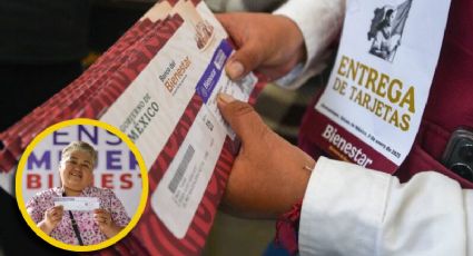 Pensión Mujeres Bienestar: ¿cuándo recibirán las tarjetas las mujeres registradas en agosto 2025?
