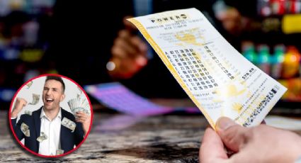 Premio histórico de Powerball cae en esta ciudad de Texas; ganadores cobrarán 1,800 millones de dólares