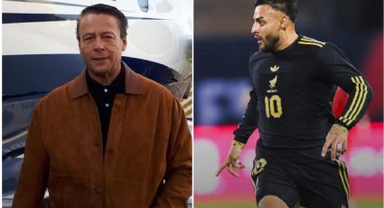 ¿Por qué estuvo Alfredo Adame en la transmisión del partido México vs. Japón?