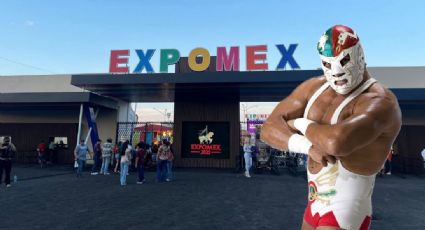 Lucha Libre en Nuevo Laredo: Dr. Wagner Jr. regresa a la frontera; se presentará en Expomex
