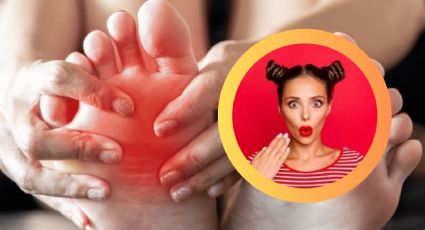 Este remedio natural alivia el cansancio de tus pies y mejora la circulación, según expertos
