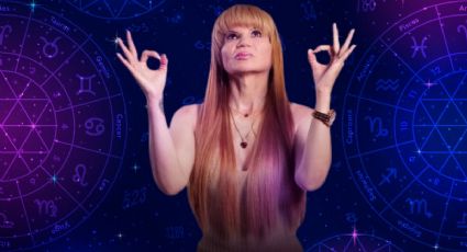 Horóscopos de Mhoni Vidente para HOY martes 9 de septiembre del 2025